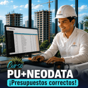 Curso PU+Neodata