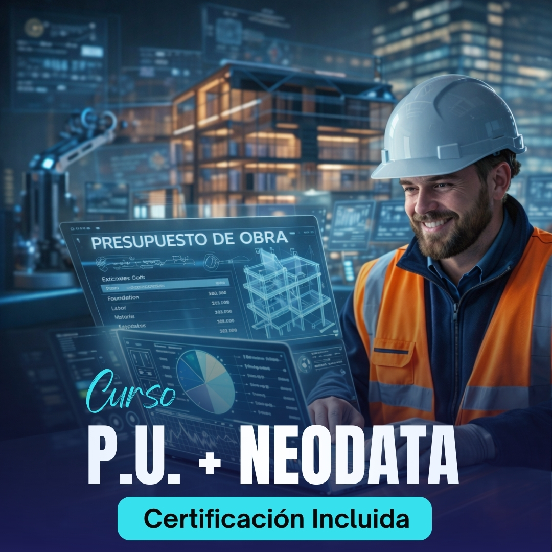 Neodata De Cero a Experto