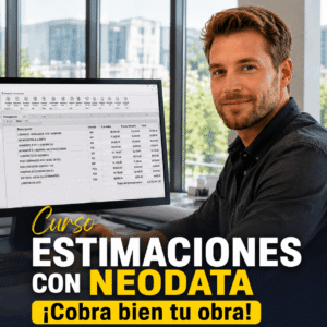 ESTIMACIONES CON NEODATA