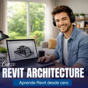Curso Revit Architecture