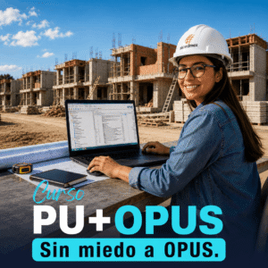 Curso PU+OPUS
